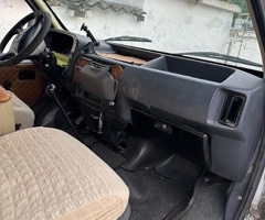1993, 2.5L, 500000 km, Mexanika