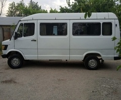 1994, 2.3L, 450000 km, Mexanika