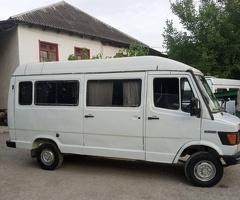 1994, 2.3L, 450000 km, Mexanika
