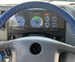 Atego 1223 , 1998, 6.4L, 621000 km, Mexanika