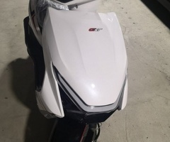 Moped, 2025, 0.50L