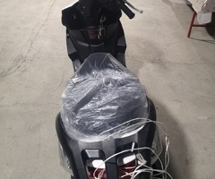 Moped, 2025, 0.50L