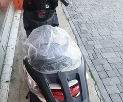 Moped, 2025, 0.50L