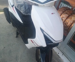 Moped, 2025, 0.50L