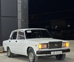 LADA (VAZ)  2107, 2010, 1.5L, 32517 km, Mexanika