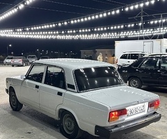 LADA (VAZ)  2107, 2010, 1.5L, 32517 km, Mexanika