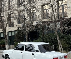 LADA (VAZ)  2107, 2010, 1.5L, 32517 km, Mexanika