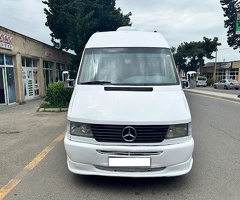 1998, 2.9L, 352421 km, Mexanika