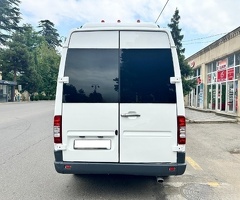 1998, 2.9L, 352421 km, Mexanika