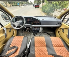 1998, 2.9L, 352421 km, Mexanika