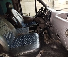 1999, 2.5L, 327400 km, Mexanika