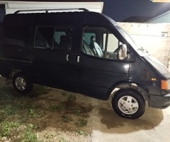 1999, 2.5L, 327400 km, Mexanika