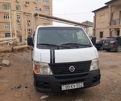 2007, 3.0L, 300000 km, Mexanika