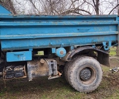 5549 , 1985, 11L, 360000 km, Mexanika