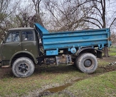5549 , 1985, 11L, 360000 km, Mexanika