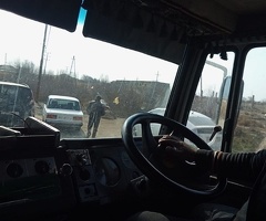 Atego 814 , 1992, 6.0L, 400000 km, Mexanika