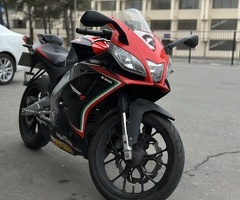 Motosiklet, 2013, 0.15L, 12800 km