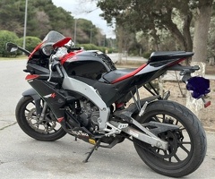 Motosiklet, 2013, 0.15L, 12800 km