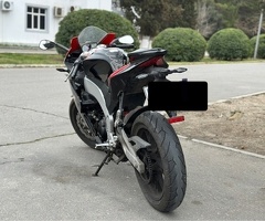 Motosiklet, 2013, 0.15L, 12800 km