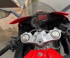 Motosiklet, 2013, 0.15L, 12800 km