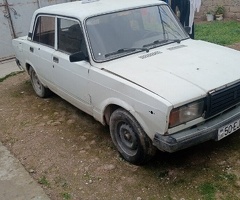 LADA (VAZ)  2105, 1988, 1.3L, 55555 km, Mexanika