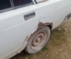 LADA (VAZ)  2105, 1988, 1.3L, 55555 km, Mexanika