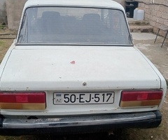 LADA (VAZ)  2105, 1988, 1.3L, 55555 km, Mexanika