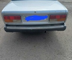 LADA (VAZ)  2107, 1992, 1.7L, 75000 km, Mexanika