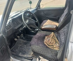 LADA (VAZ)  2107, 1992, 1.7L, 75000 km, Mexanika