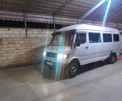 1988, 2.5L, 310000 km, Mexanika
