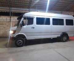 1988, 2.5L, 310000 km, Mexanika