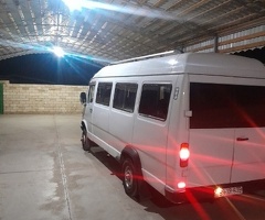 1988, 2.5L, 310000 km, Mexanika