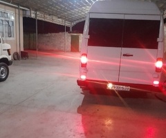1988, 2.5L, 310000 km, Mexanika