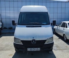 2002, 2.2L, 680000 km, Mexanika