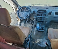 2002, 2.2L, 680000 km, Mexanika
