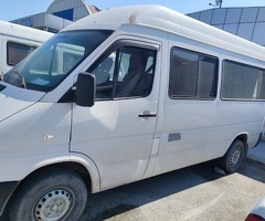2002, 2.2L, 680000 km, Mexanika