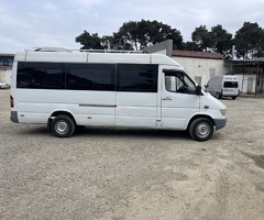 1999, 2.9L, 350900 km, Mexanika