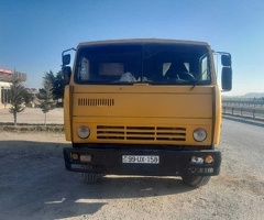 5511 , 1987, 11L, 500000 km, Mexanika