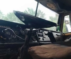 5511 , 1987, 11L, 500000 km, Mexanika