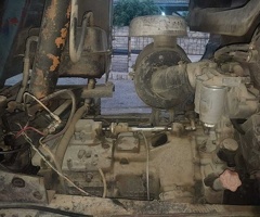 5511 , 1987, 11L, 500000 km, Mexanika