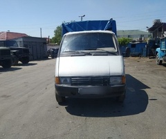 33021 , 1998, 2.4L, 98000 km, Mexanika
