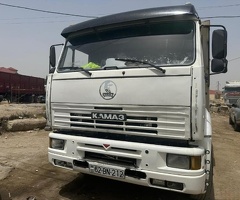 6520 , 2012, 11L, 258910 km, Mexanika