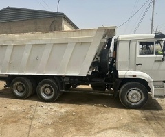 6520 , 2012, 11L, 258910 km, Mexanika