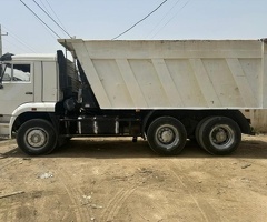 6520 , 2012, 11L, 258910 km, Mexanika