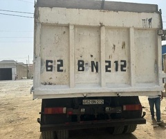 6520 , 2012, 11L, 258910 km, Mexanika
