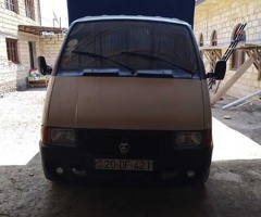 33021 , 1997, 2.5L, 17970 km, Mexanika