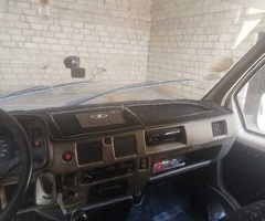 33021 , 1997, 2.5L, 17970 km, Mexanika