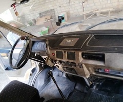 33021 , 1997, 2.5L, 17970 km, Mexanika