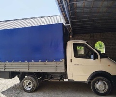 33021 , 1997, 2.5L, 17970 km, Mexanika