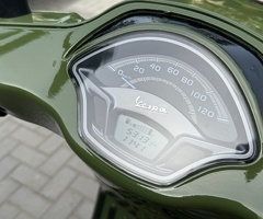 Moped, 2018, 0.15L, 5313 km